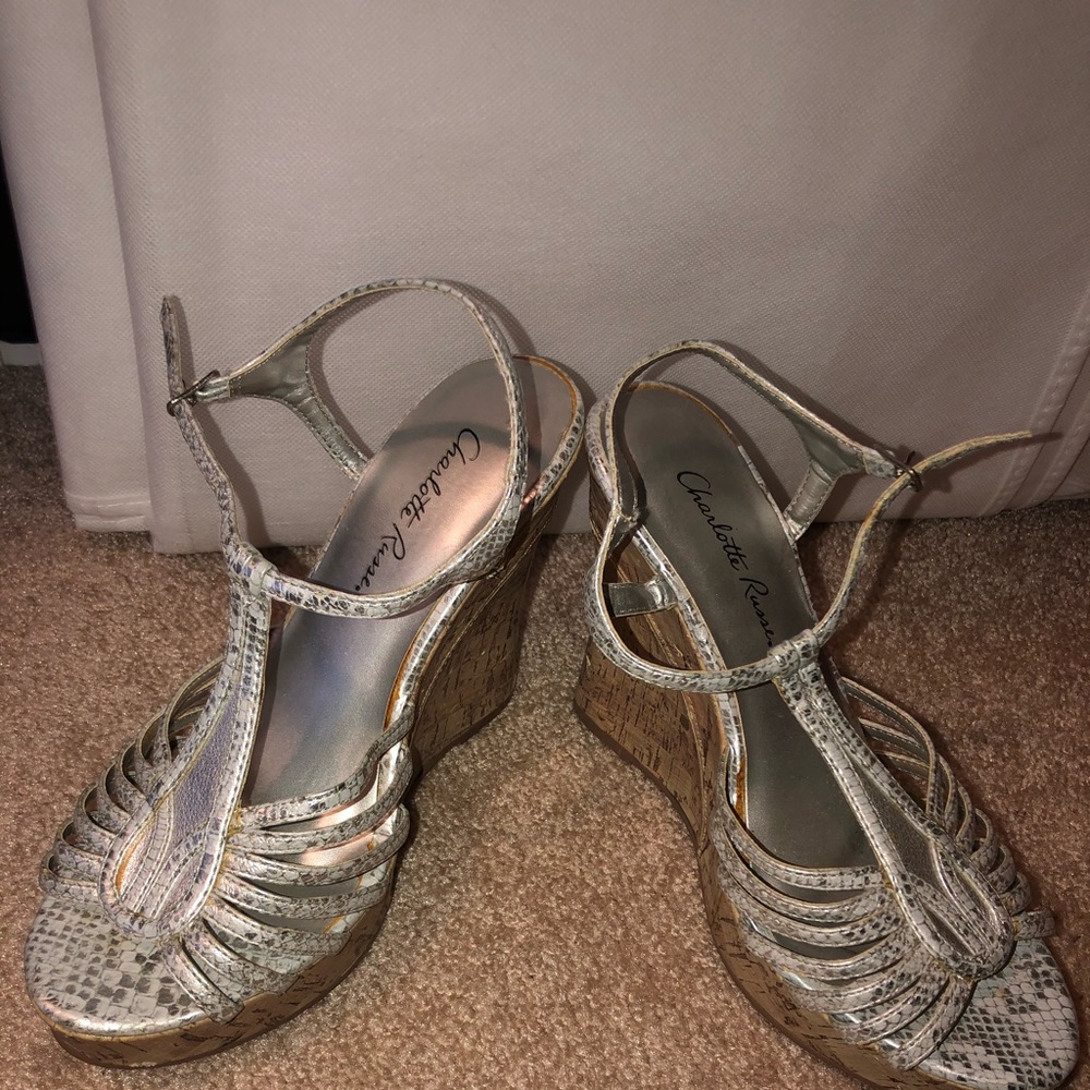 Wedges - Picture 2 of 2